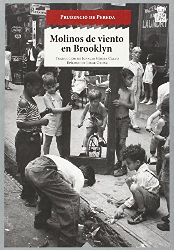 Molinos De Viento En Brooklyn: 18 (Sensibles a las Letras)