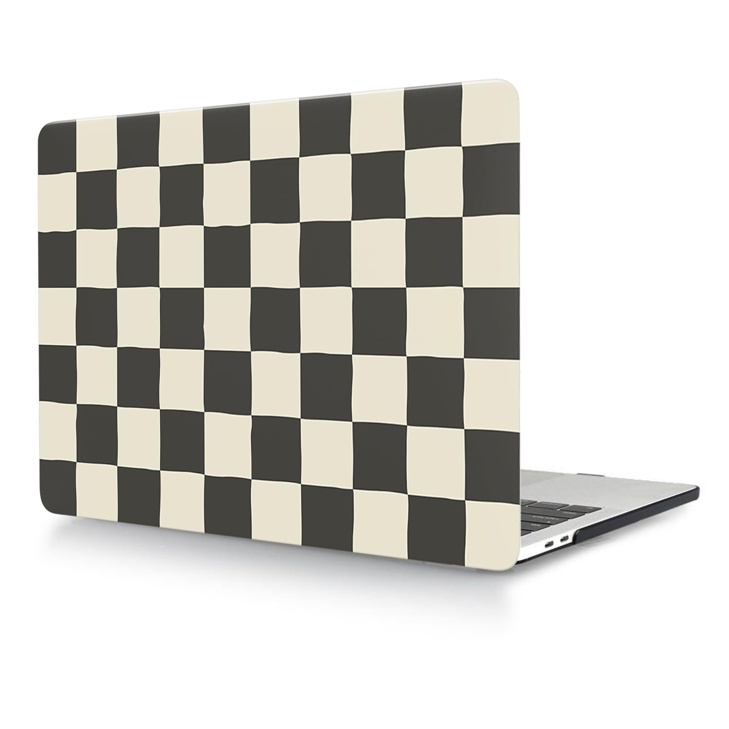 Hard Cover Compatible With New MacBook Pro 13 Inch 2020 2019 2018 2017 2016 Release