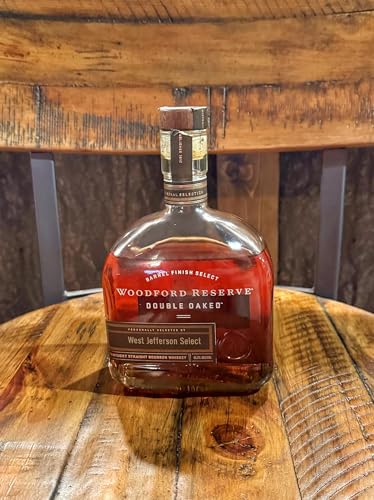 Woodford Reserve Double Oak