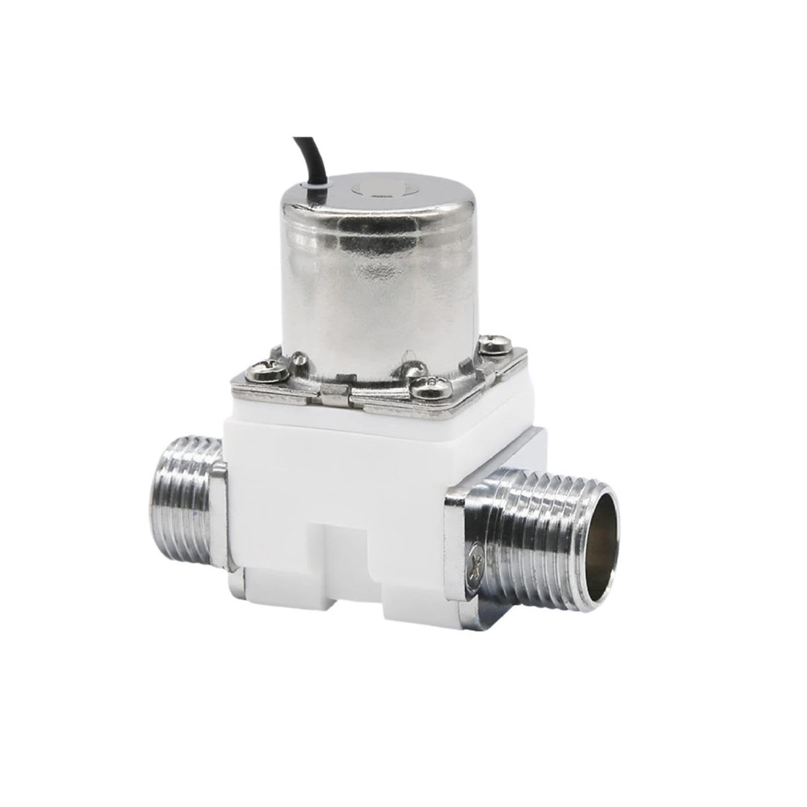 Elettrovalvola a impulsi bistabile da 4,5 V CC