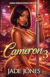 Cameron 3 (Cameron, Book 3)