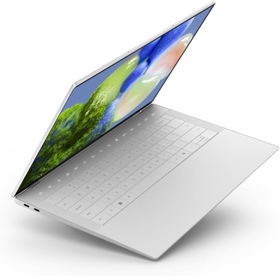 Amazon.com: New XPS 14 9440 Powerful AI Laptop 14.5 inch