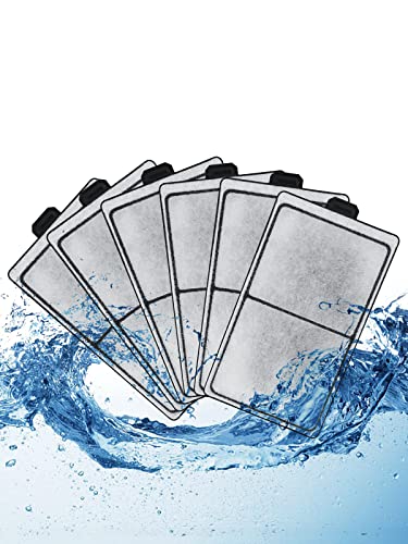 HiTauing 6 Packs PF-S Filter Cartridge for PF10...