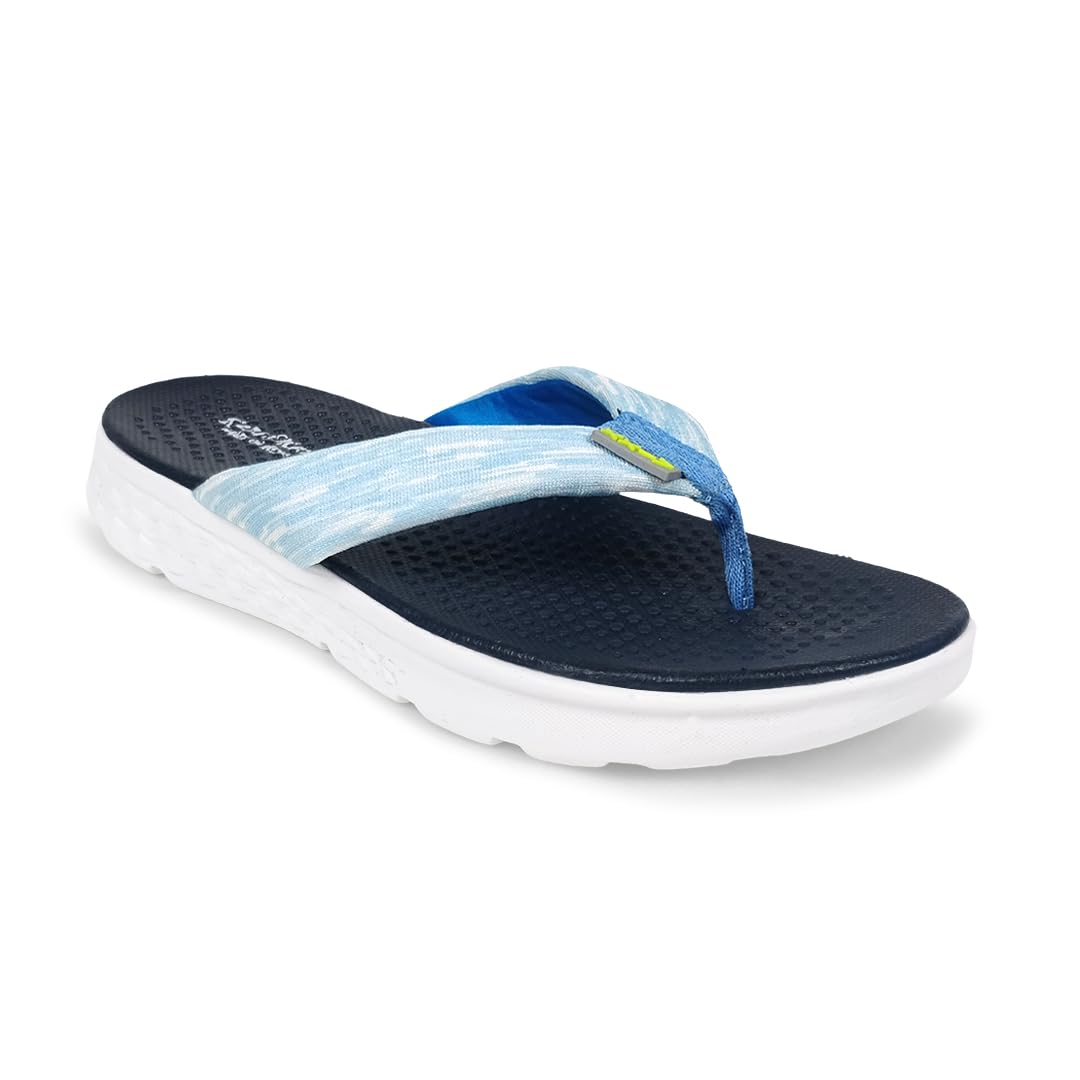 kazarmax Women Stylish | Super Soft | Ultra-Light |Flip-Flop Daily Use | Casual wear| Anti Skid |Thong Slippers for Women-picture-32
