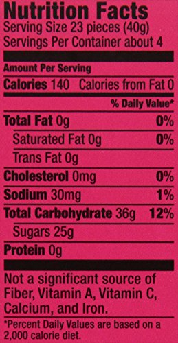 Mike and Ike Tropical Typhoon 5.5oz Box, 2 Boxes miniatura 5