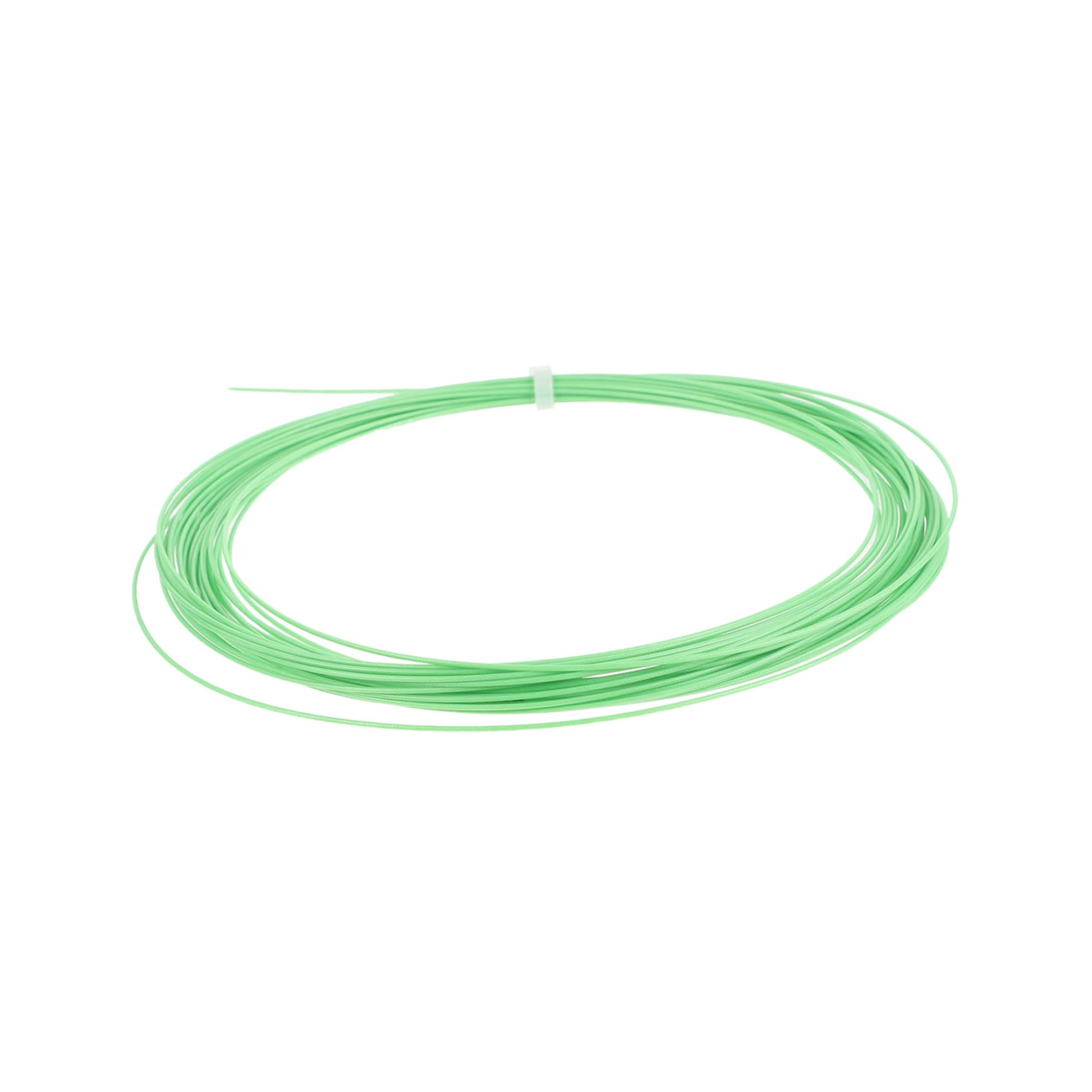 NAMOARLY Badminton Racket Thread Machine 0.70mm Nylon Badminton String Easy to Install