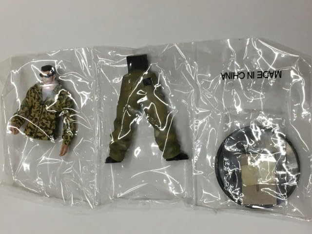 Amazon.co.jp: キューピー（QP）ブラックリスト クロスロード