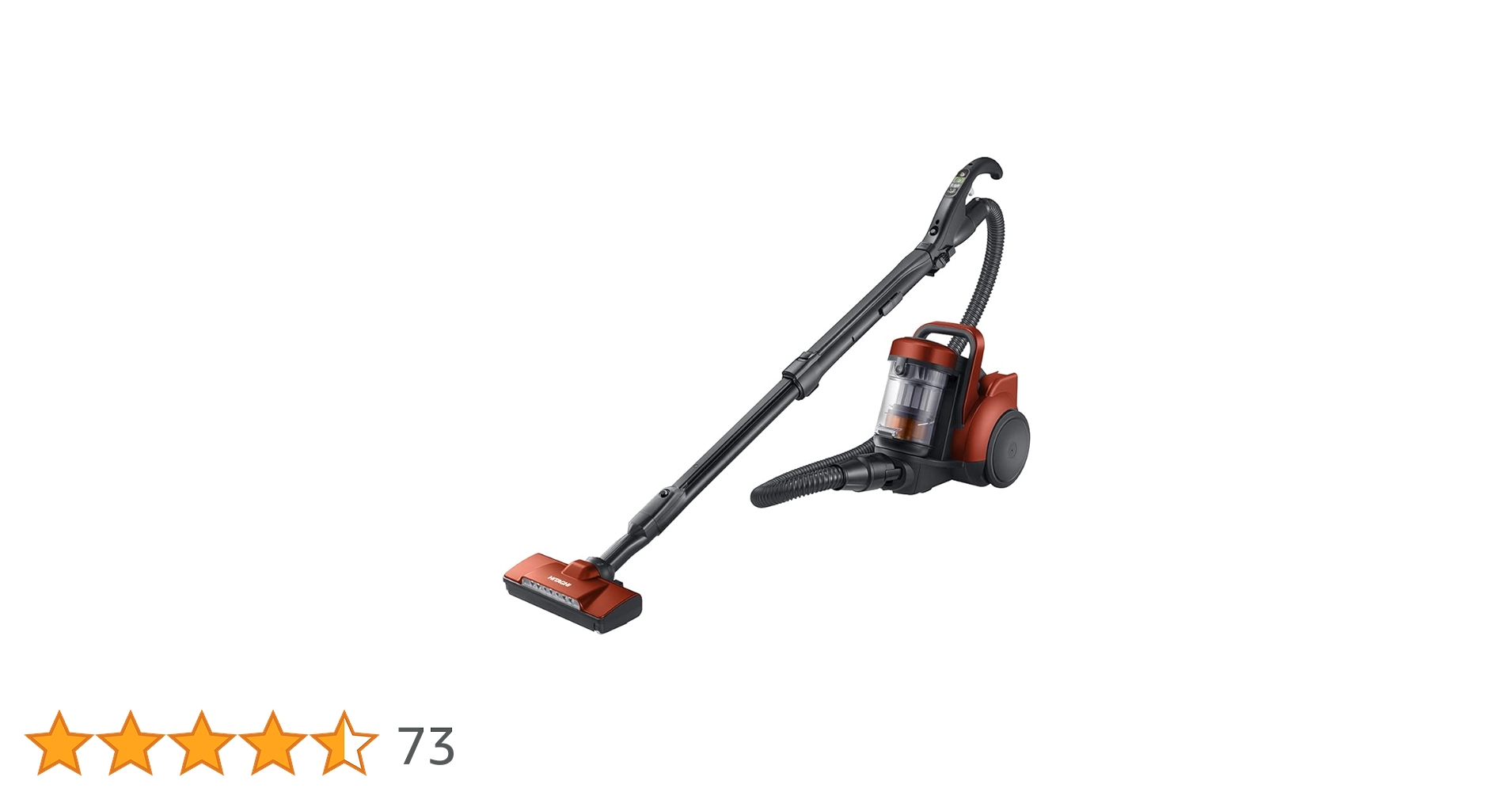 3SAM42 【動作品】HITACHI パワかるスティック 掃除機 現状品 l_K0001362332.jpg