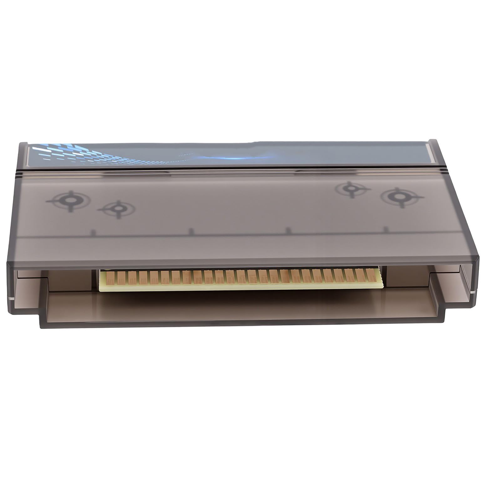 Dpofirs Cartucho de Juego con Memoria de 4GB para Master System