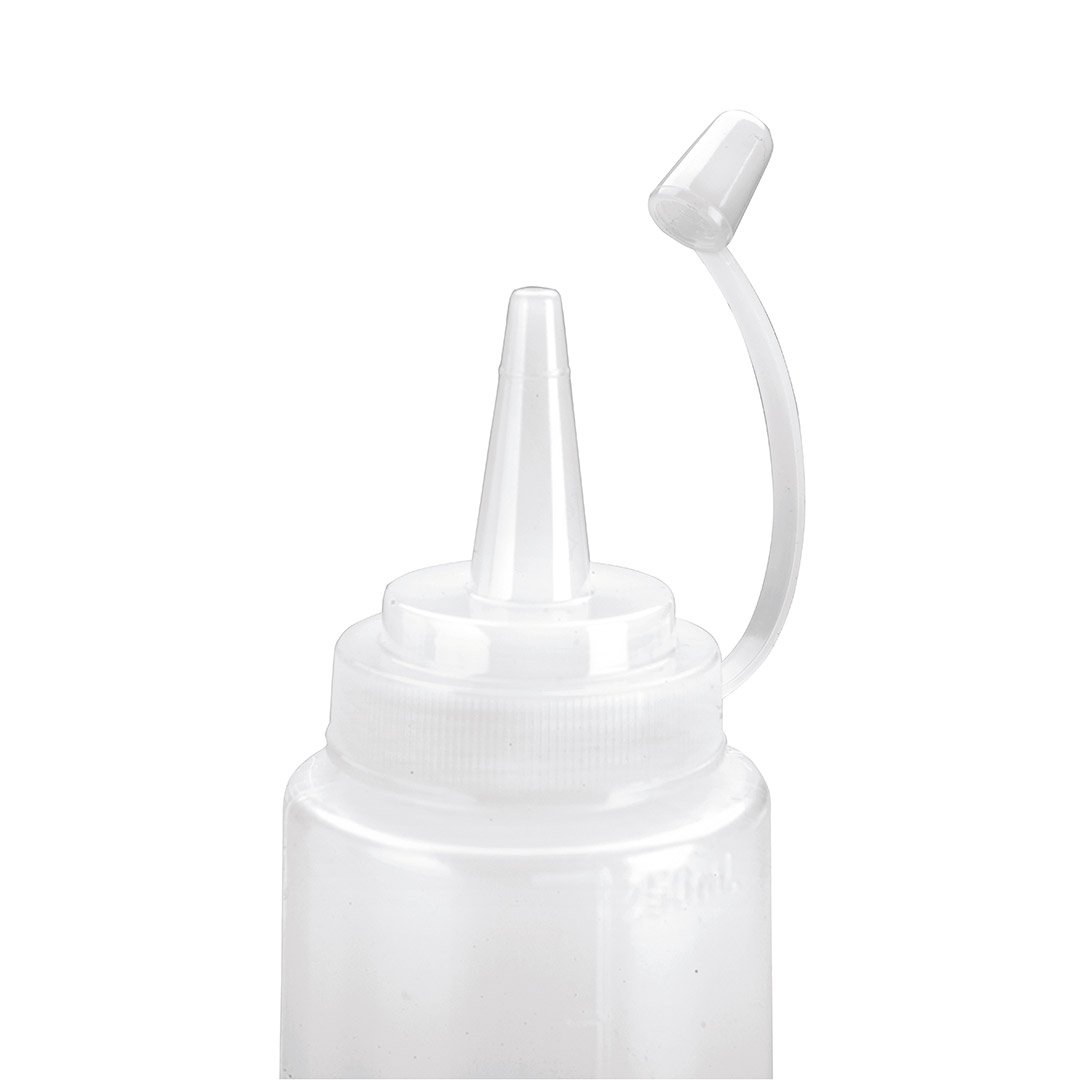 IBILI 773902 - Biberón Salsas, 250 ml