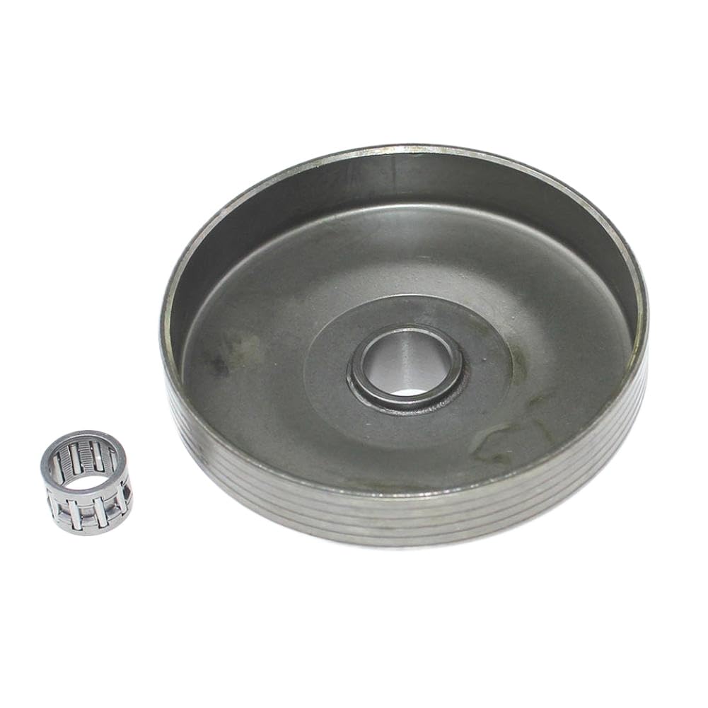 Piñón de tambor de embrague compatible con motosierra S145 S160 S165 S180 S185 RM4214CS RM4216CS RM4218CS 753-10300