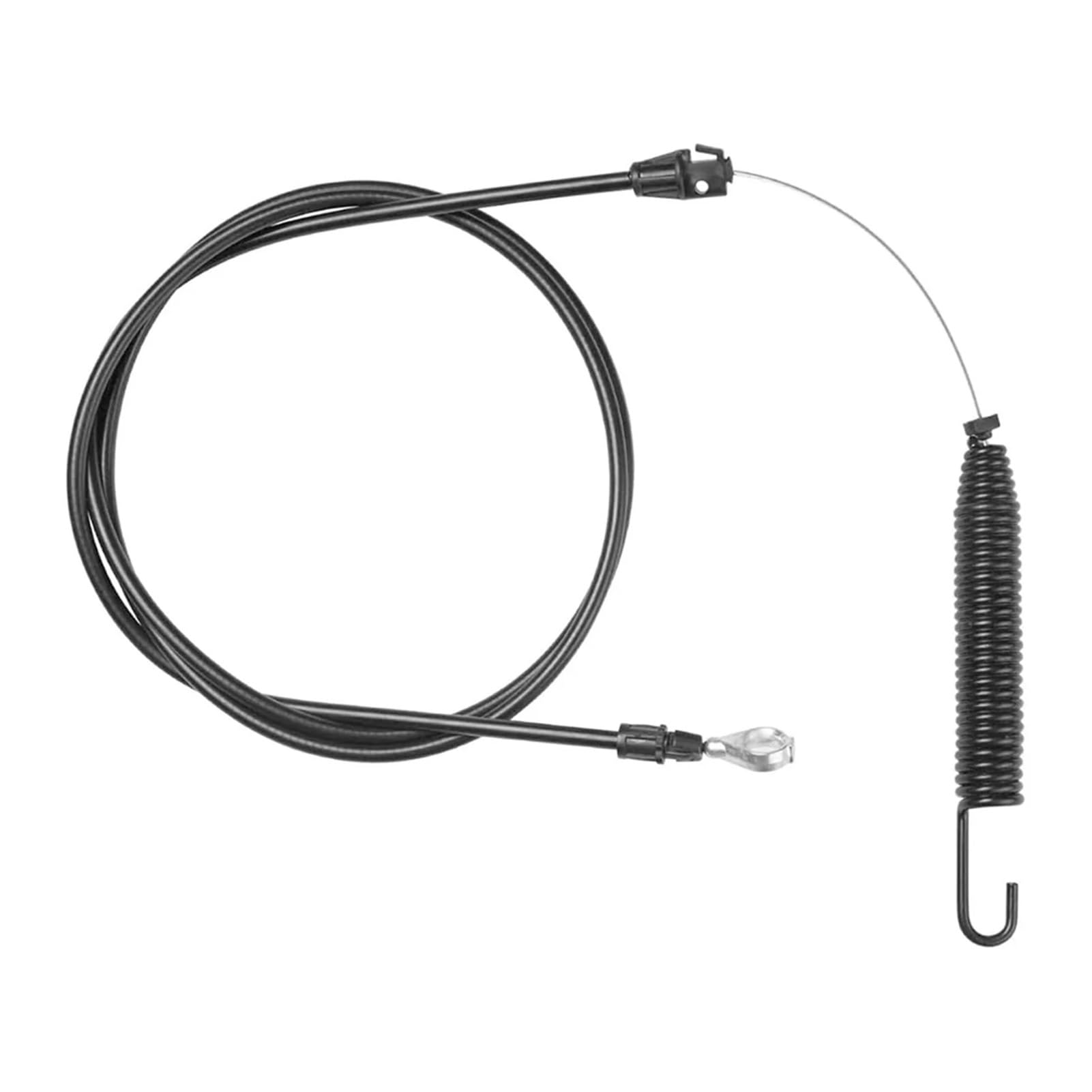 Cable de Embrague de Compromiso de Cubierta Apto for cortacésped 435111 197257 408714