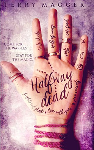 Cover of Halfway Dead