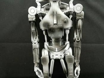 T2 エンドスケルトン with スモールアームズ T2 エンドスケルトン with スモールアームズ