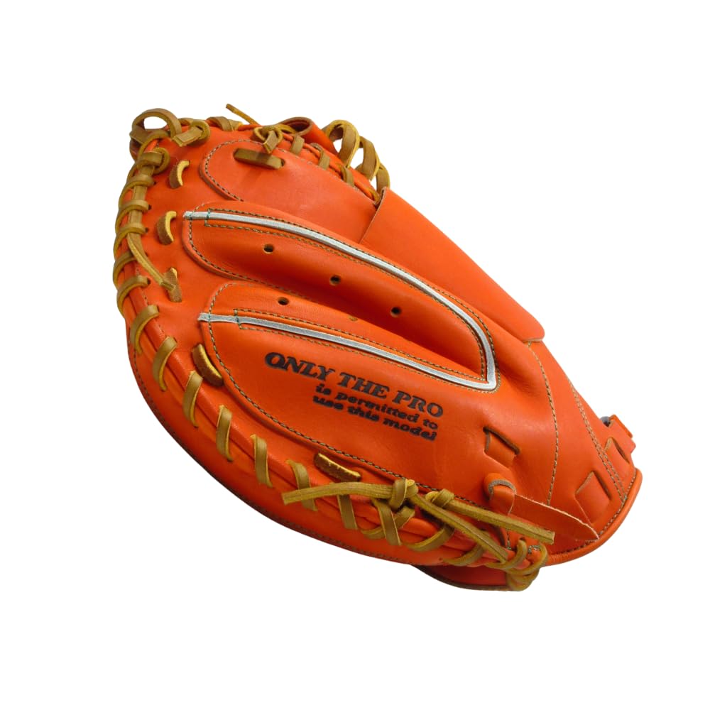 特価　ハタケヤマ　V-M23tr　硬式用　捕手用　伏見選手モデル　高校野球対応 sportsshop-you_v-m23jb