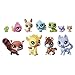 Littlest Pet Shop A Colorful Bunch