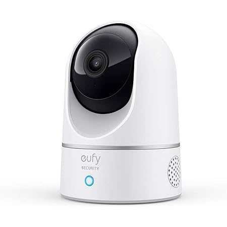 Wyze Cam Pan V1 1080p Pan/Tilt/Zoom Wi-Fi Camera Night Vision