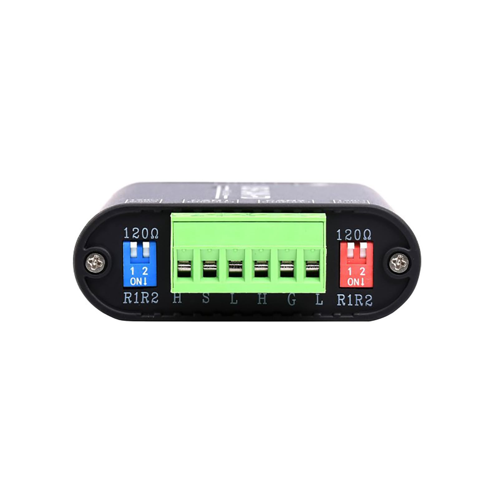 Adaptador de interfaz de comunicación de bus industrial CAN FD, USB a CAN FD, adaptador CAN Bus Communication