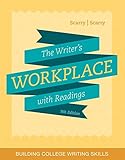 The Writers Workplace with Readings: Building College Writing Skills