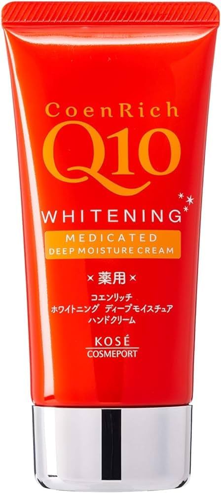 化粧水・ローション・トナー HARNN Ultra Rose Hand Cream Q10 50g 71GA0RLzYtL._UF894,1000_QL80_.jpg
