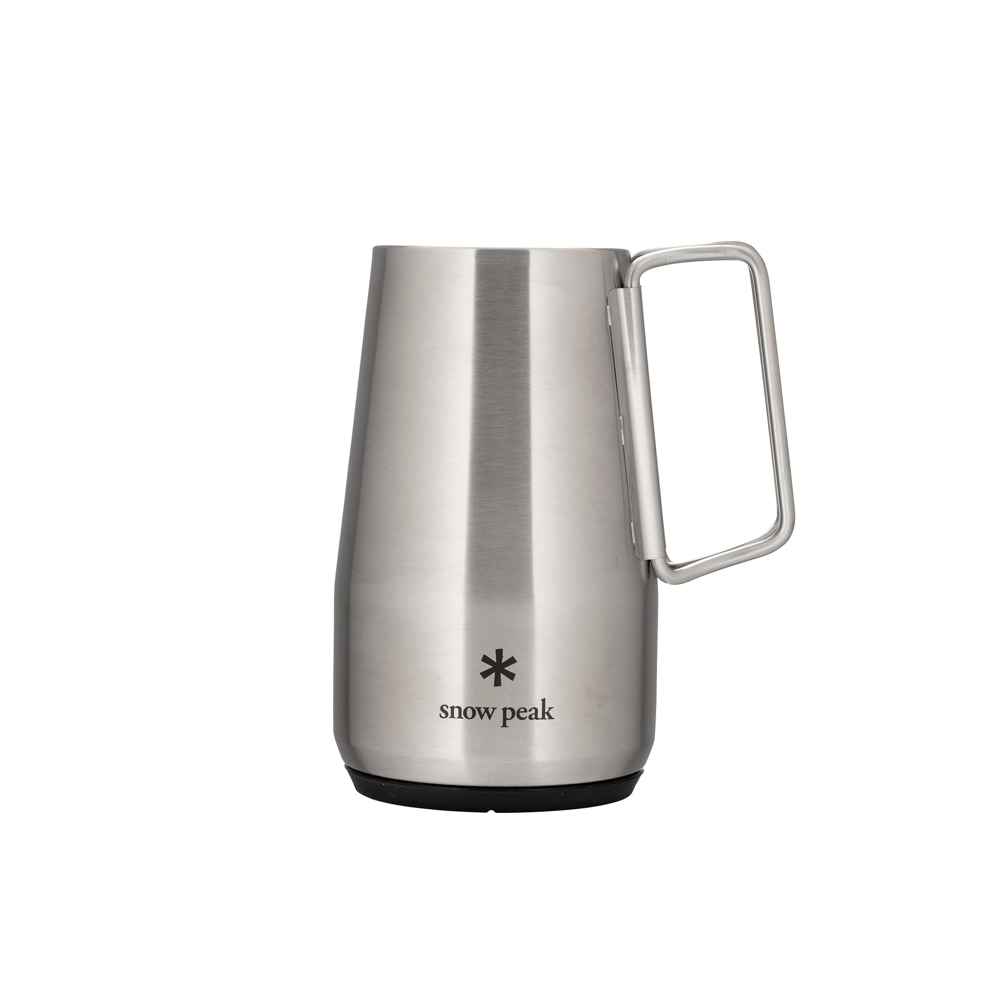 Amazon.co.jp: スノーピーク(snow peak) サーモジョッキ700 TW