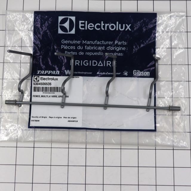 5304532950 Dishwasher wire/tines