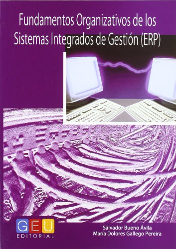 Fundamentos Organizativos De Los Sistemas Integrados De Gestión