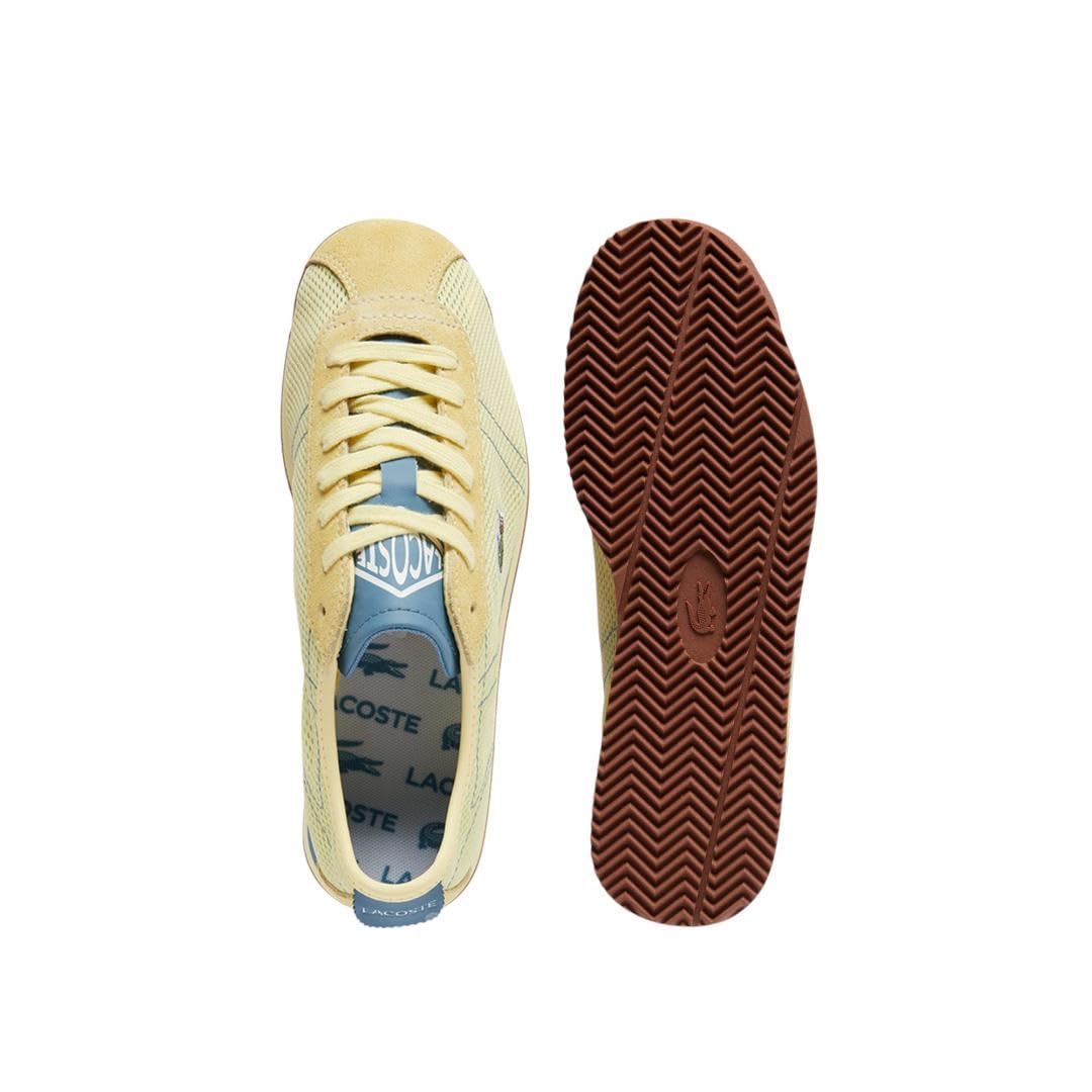 Lacoste Women's Club-Low Sneaker