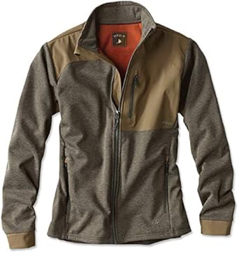 orvis hybrid jacket