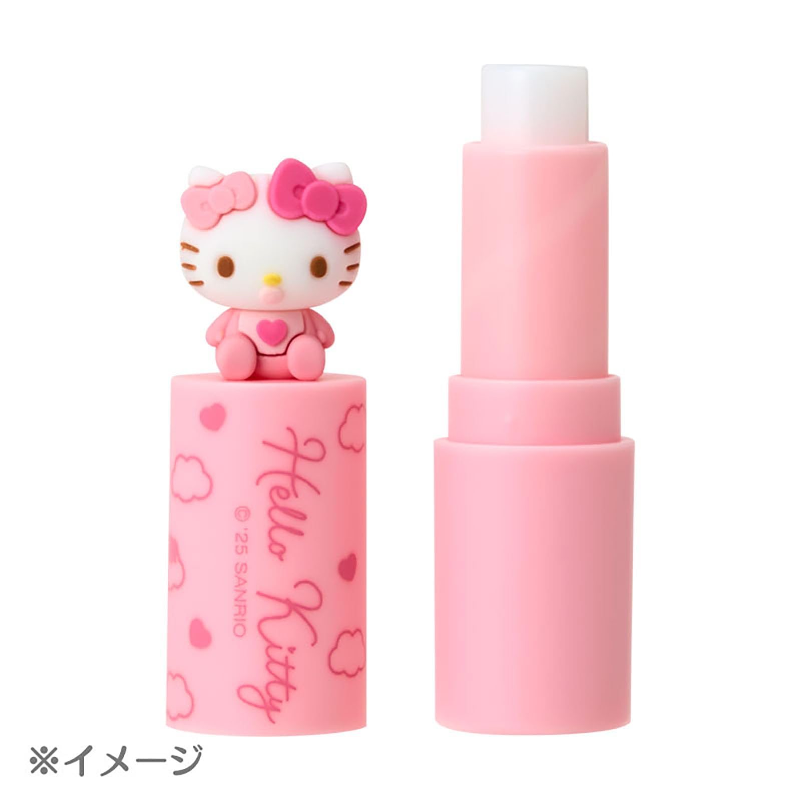 Amazon.co.jp: サンリオ(SANRIO) リップクリーム＆ハンドクリーム