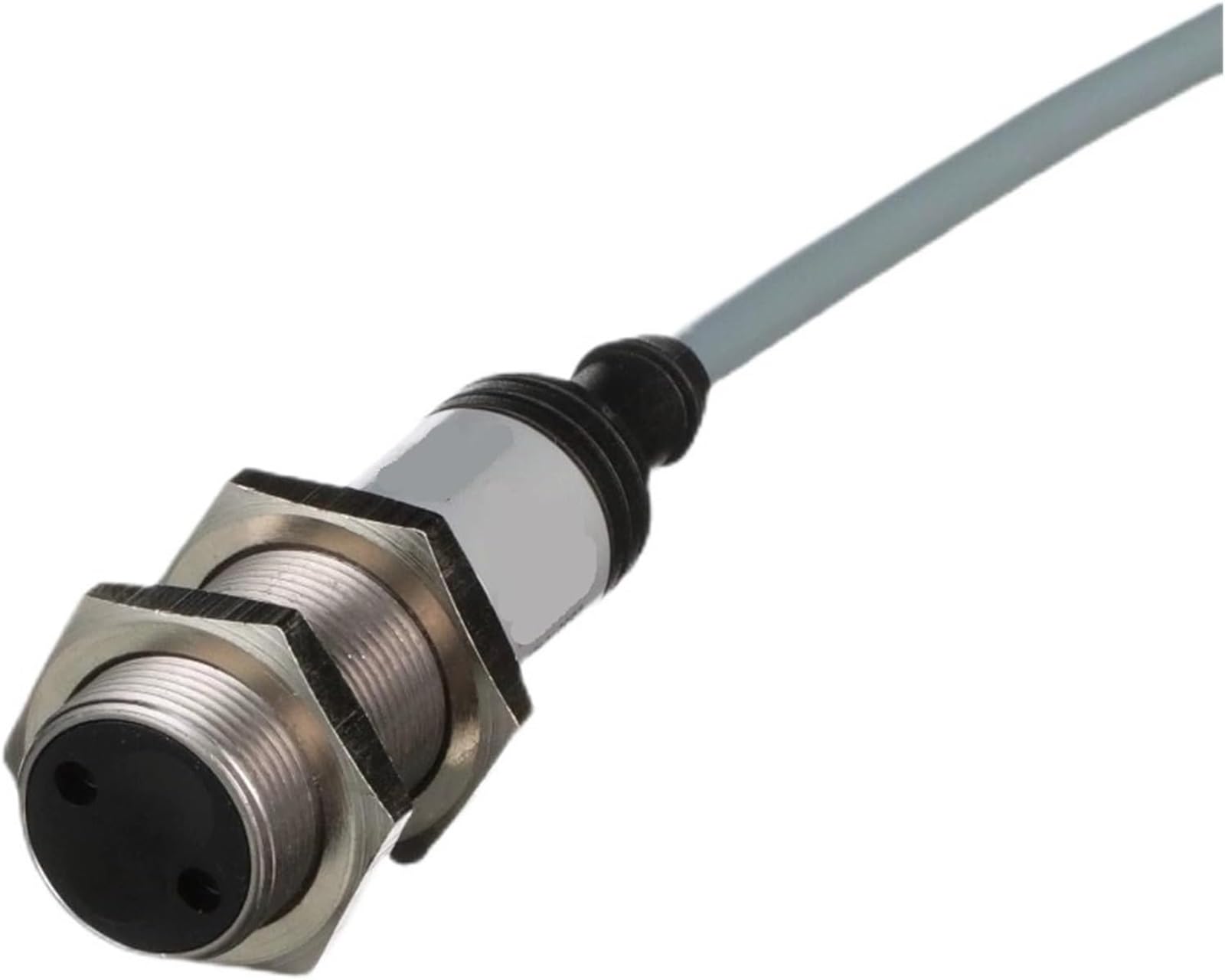 YUPPP Diffuse Reflective Photoelectric Sensor EO1804PPAS for Machine Control and Object Detection .0615