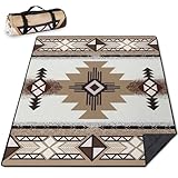 Top 10 Best Picnic Blanket Target Reviews & Comparison | Updated 14 shuownshg Aztec Picnic Blankets Waterproof Foldable Picnic Blanket 80'x 60' Picnic Mat 3-Layer Thicking Outdoor Picnic Blanket Sandproof Lightweight Beach Blanket with Strap Machine Washable