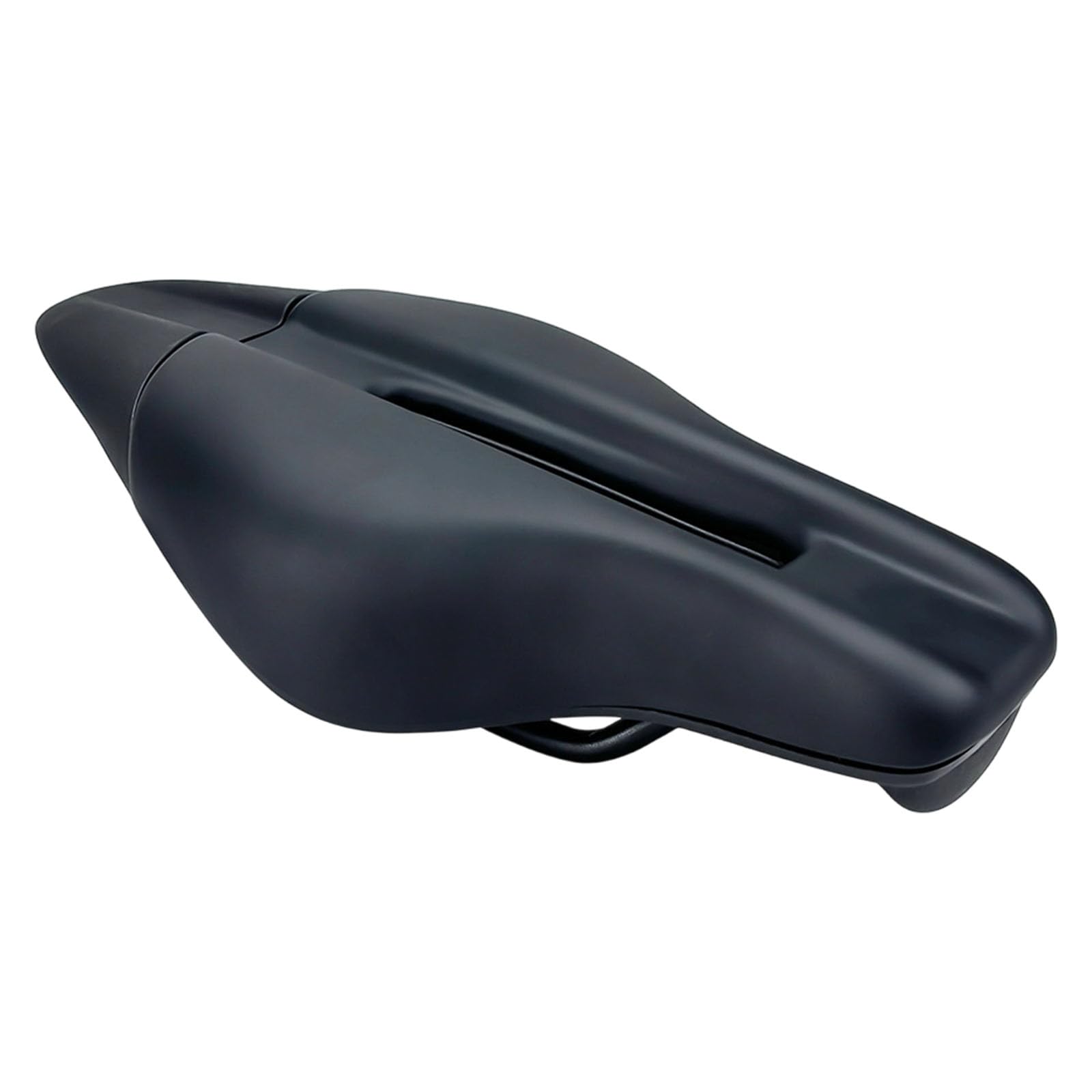 Selle de Coussin de siège de vélo adaptée
