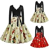 Abito da Cerimonia Donna in Chiffon Damigella Vestito Lungo Elegante Floreale da Festa Party Vestito Donna Elegante Lungo Donna Abito con Paillettes Scollo V Donna Vestito da Sera Senza Manica Vestito da Festa Donna Linea ad A Monospalla Paillettes Abito da Sera Tulle Lungo Donna Elegante, Abito da Sera Partito Vestiti di Pizzo Causale Senza Maniche Vestiti Donna da Cerimonia Abito Donna Manica Corta da Estivi Vestiti