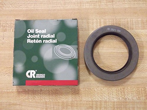 Chicago Rawhide 25071 Seal