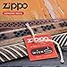 Genuine Zippo Replacement Wicks (6 Pack)