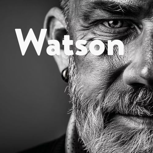 Watson Titelbild