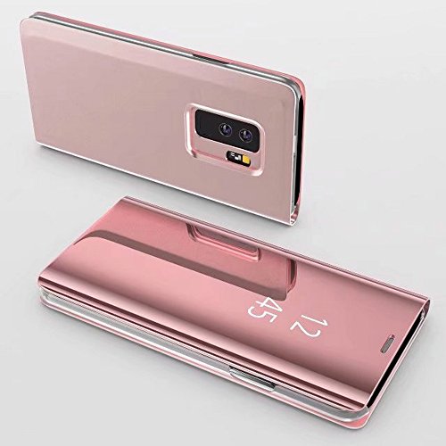 2ndSpring Cover per Samsung Galaxy S9, Flip