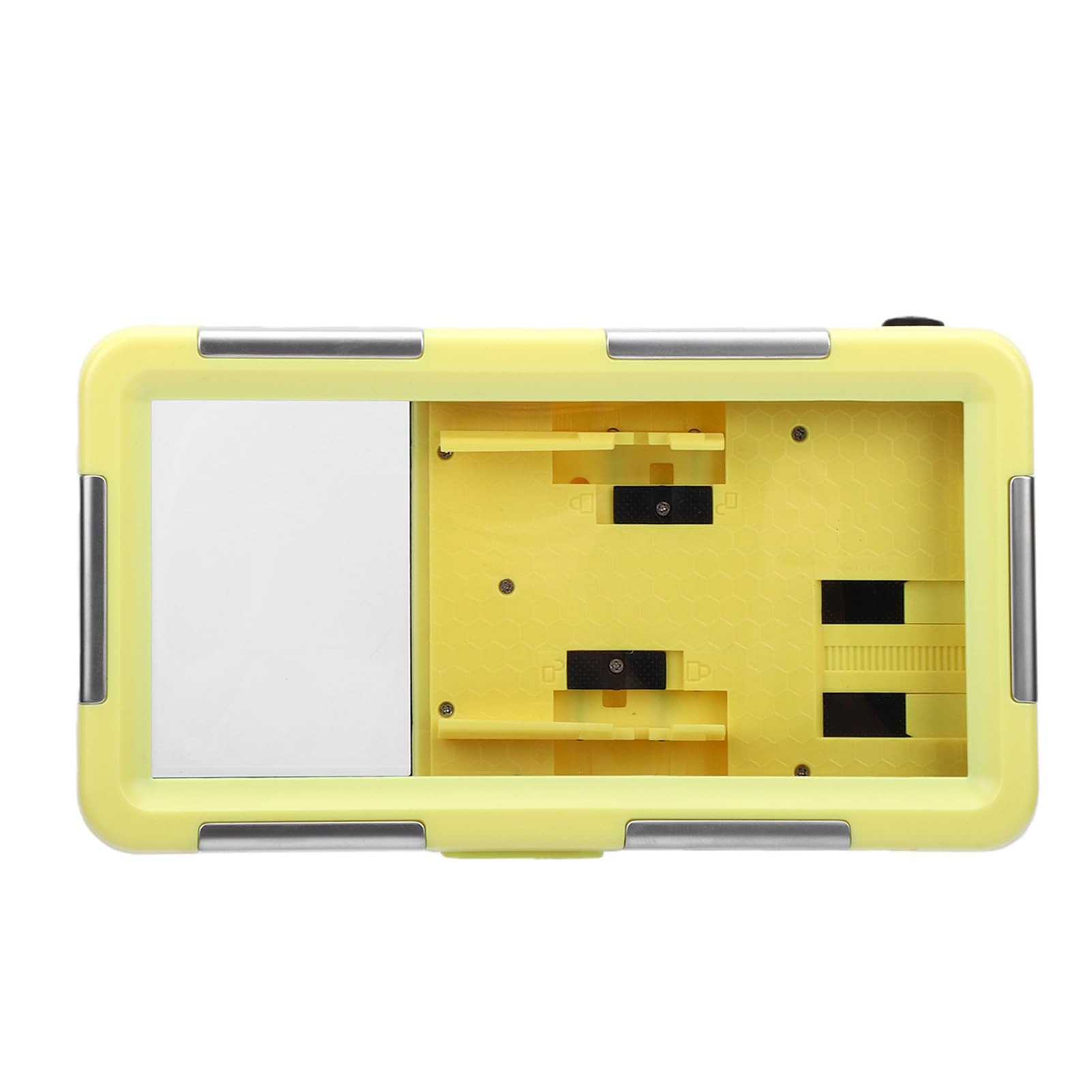 Custodia Impermeabile per Telefono per Immersioni Subacquee da 50 Piedi/15 M Custodia Subacquea per 17 16 15 14 13 12 Pro Max Plus Mini S25 Ultra Foto Video Subacquea Universale (#3)