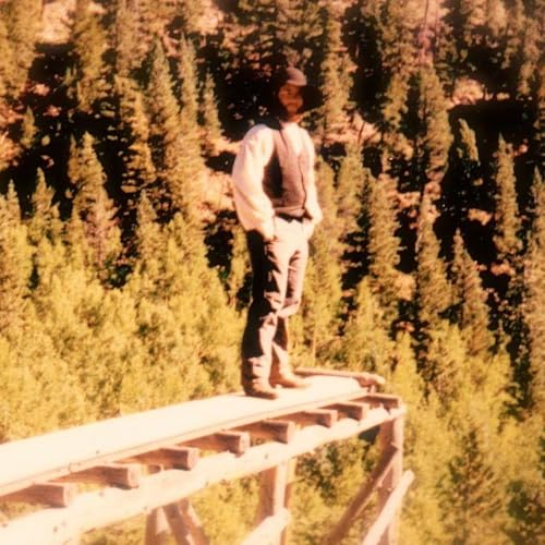 'Friar' Greg Senseman