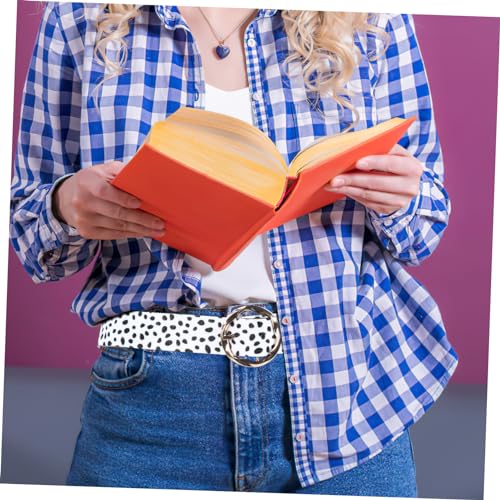 Ceinture réglable animaux femme BESPORTBLE : la solution pour ajuster vos jeans amples