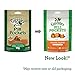 Greenies Pill Pockets Cheese Flavor for Dogs 3.2oz 30ct Tablets