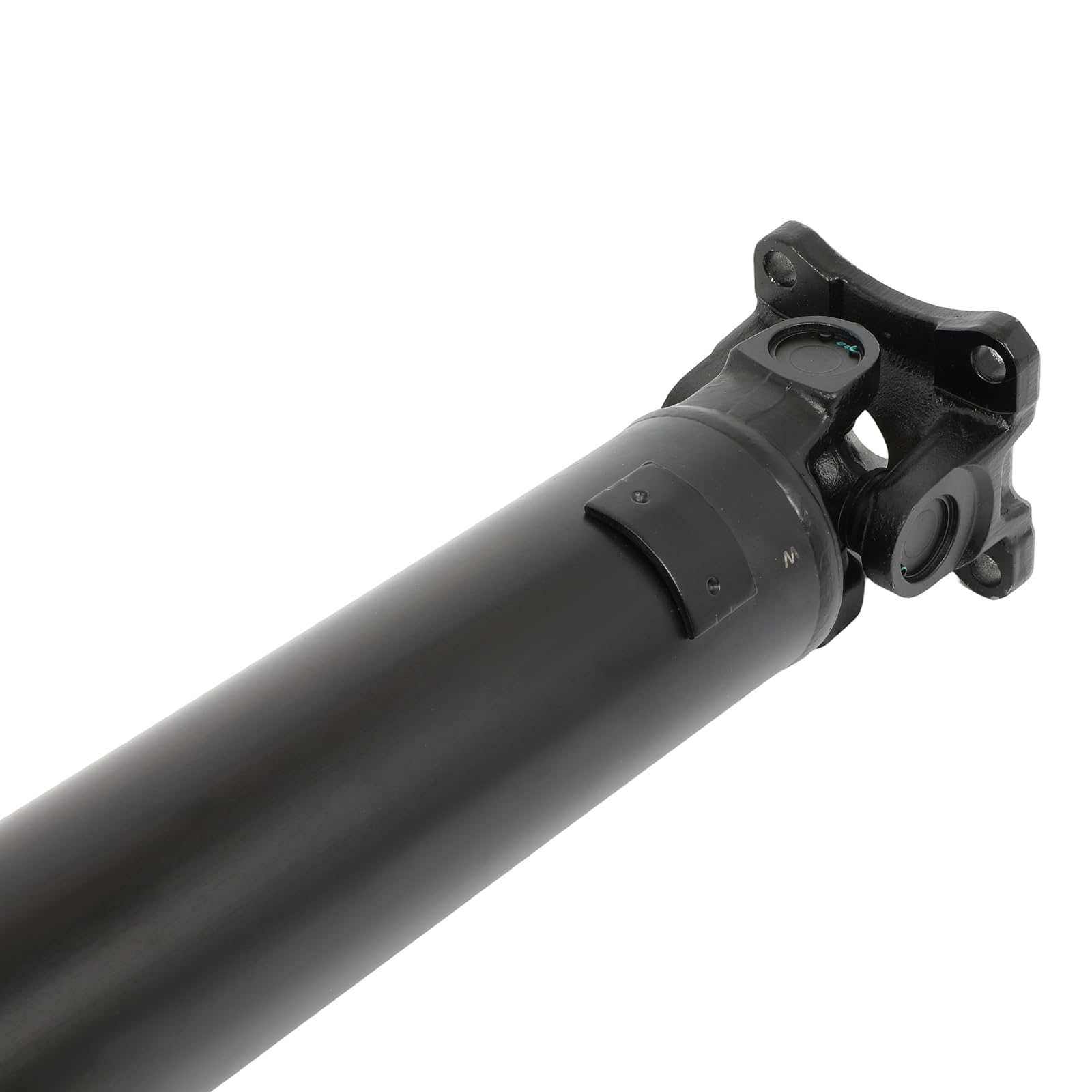 Rear Drive Shaft 78.33in Prop Shaft Assembly Fit For Ford For F-250 image 7