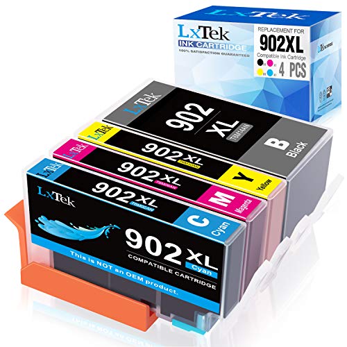 Best Cartridge Replacement For Hp Officejets