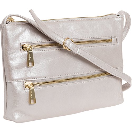 HOBO Vintage Mara Crossbody Handbag, Frost