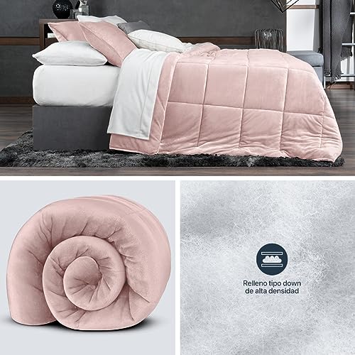 Encuentra reviews de Edredones para invierno - solo los mejores. 15 Imagen adicional