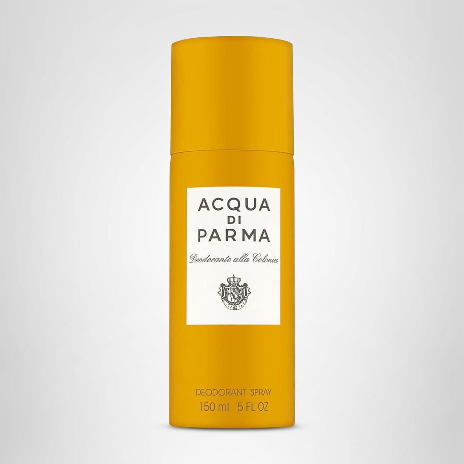 Amazon.com : Acqua Di Parma Colonia Deodorant Spray, Fresh, 5 Oz Amazon.com : Acqua Di Parma Colonia Deodorant Spray, Fresh, 5 Oz