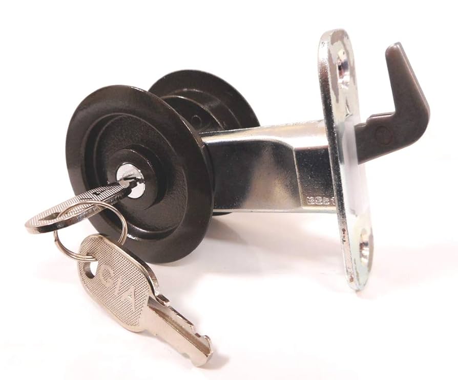 真鍮BS22鎌錠 Amazon.co.jp: 日中製作所 GIA 鍵付間仕切鎌錠 ブロンズ BS/38