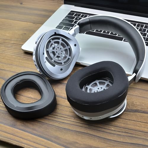 Coussinets Stealth 700 Gen 3 Turtle Beach de Levigo en mousse Premium