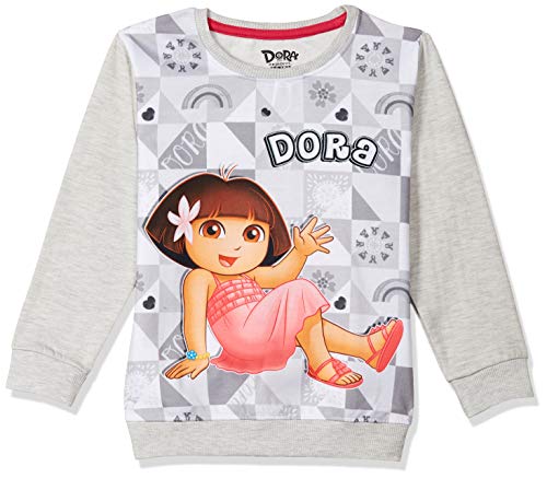 Image of URBANPLAYERS Girls Sweatshirt